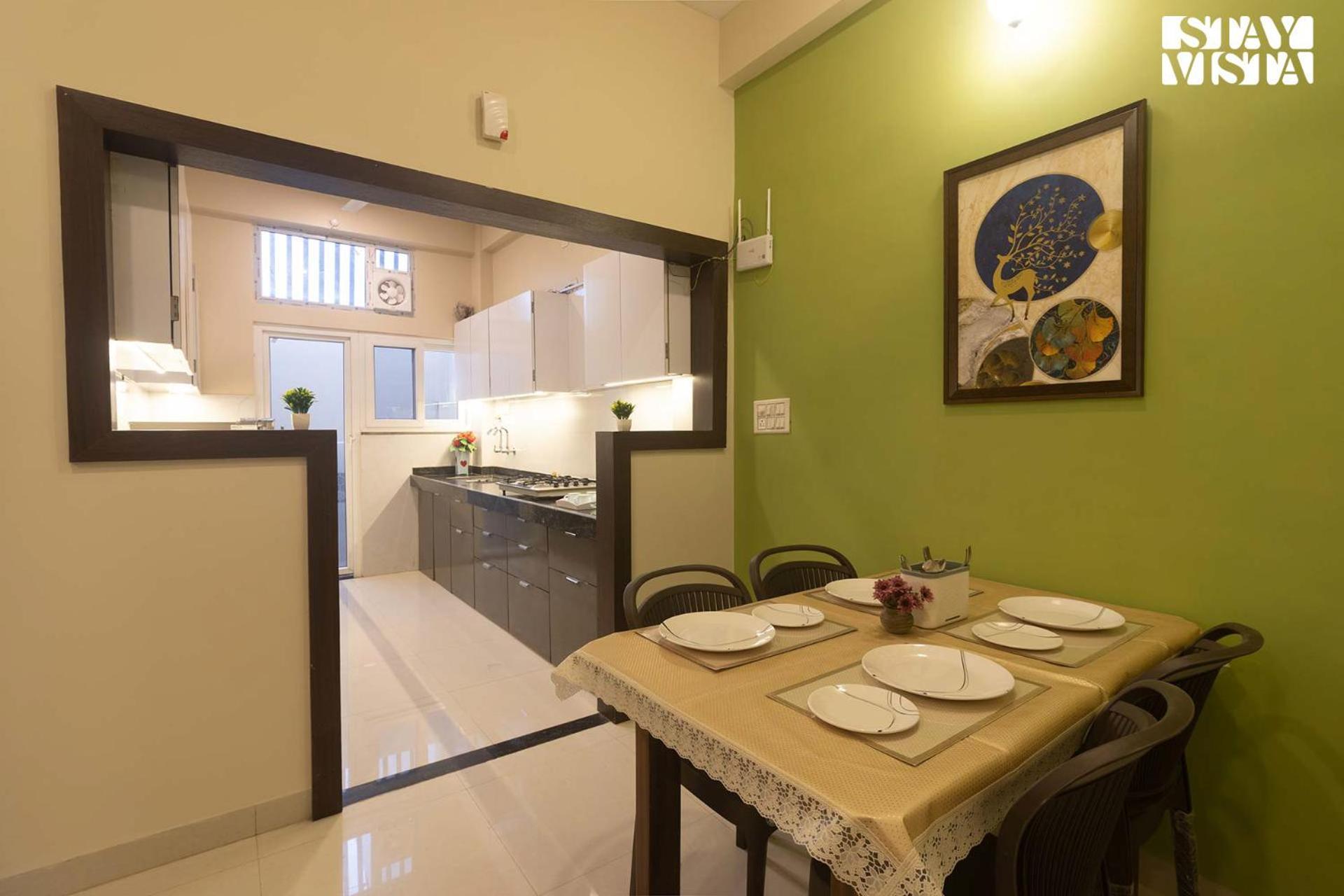 Stayvista'S Villa Orchid - 8 Min Away From Mahakaleshwar Ujjain Exterior photo