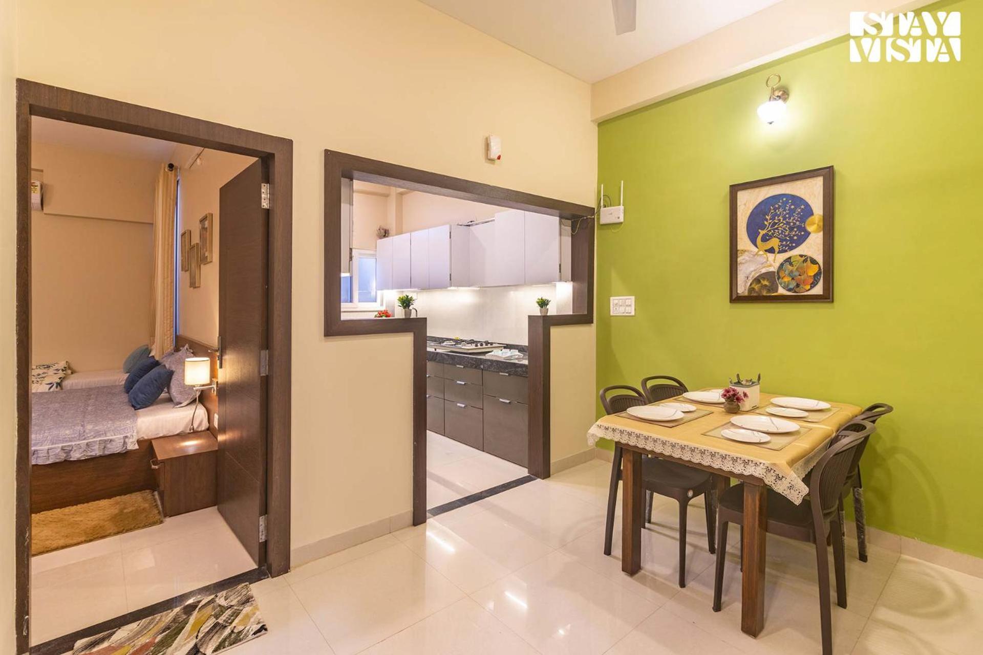 Stayvista'S Villa Orchid - 8 Min Away From Mahakaleshwar Ujjain Exterior photo