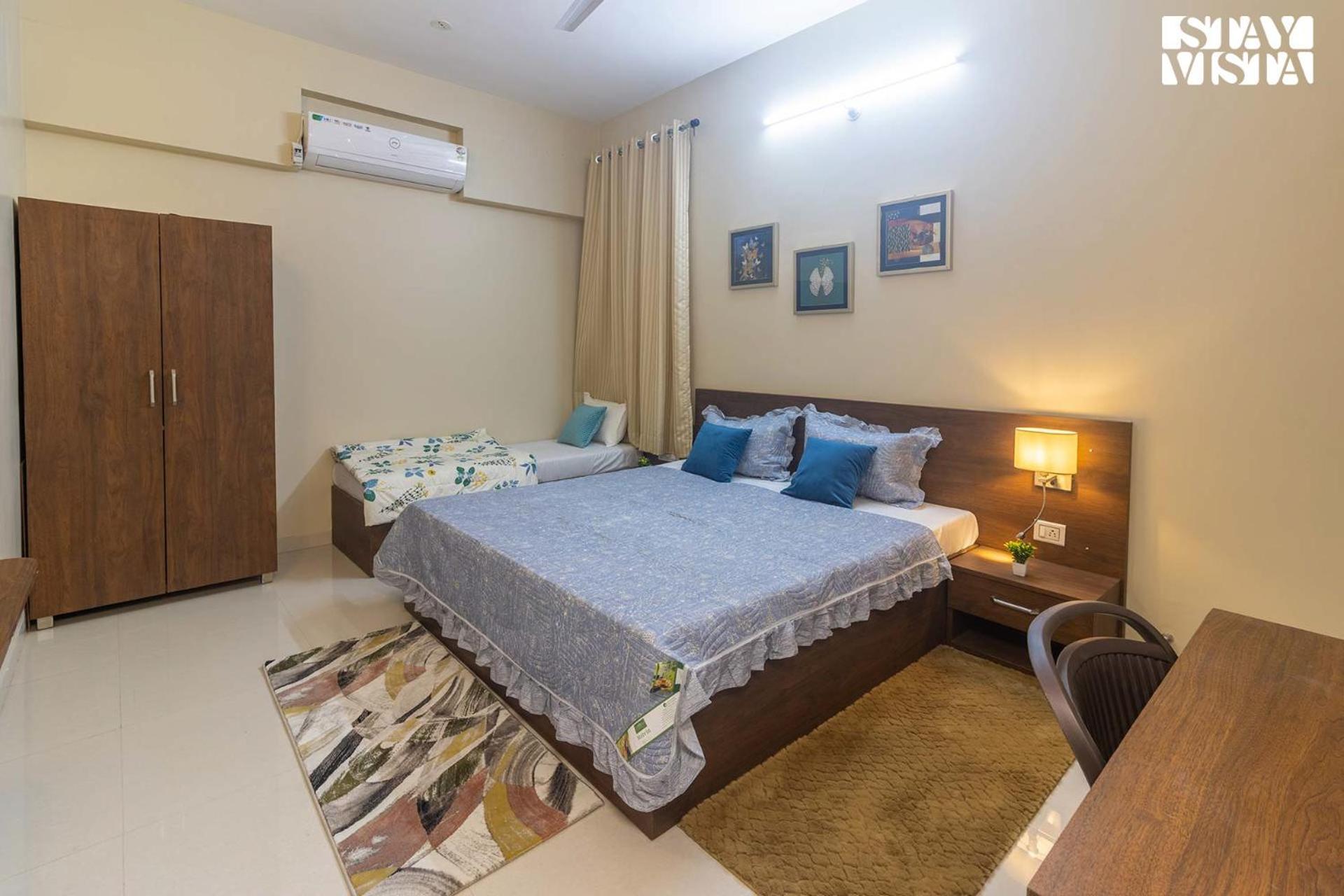 Stayvista'S Villa Orchid - 8 Min Away From Mahakaleshwar Ujjain Exterior photo